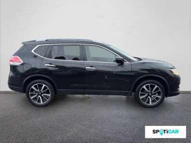 Nissan X-TRAIL Diesel