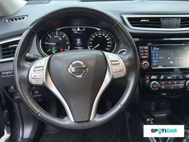 Nissan X-TRAIL Diesel