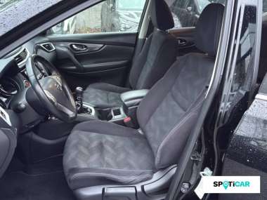 Nissan X-TRAIL Diesel