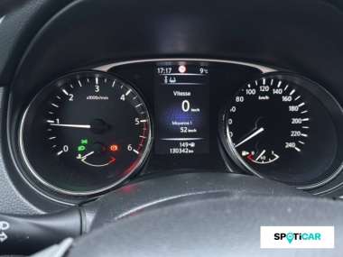 Nissan X-TRAIL Diesel