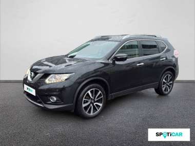 Nissan X-TRAIL Diesel