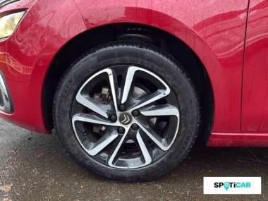 Citroën C4 Picasso Diesel