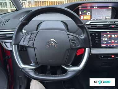 Citroën C4 Picasso Diesel