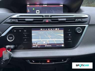 Citroën C4 Picasso Diesel