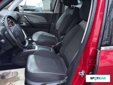 Citroën C4 Picasso Diesel