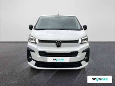 Citroën Jumpy Diesel