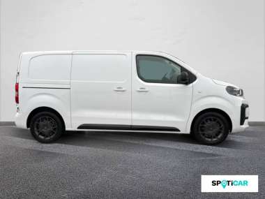 Citroën Jumpy Diesel