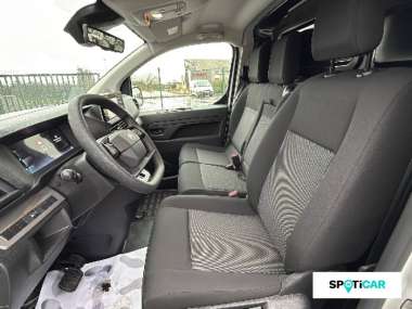 Citroën Jumpy Diesel