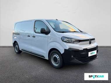 Citroën Jumpy Diesel