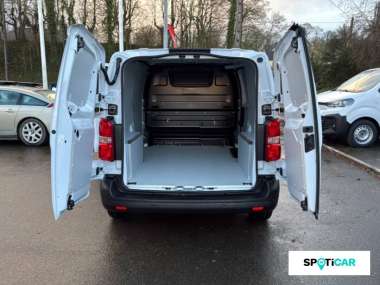 Citroën Jumpy Diesel