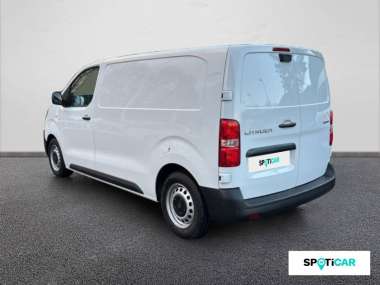 Citroën Jumpy Diesel