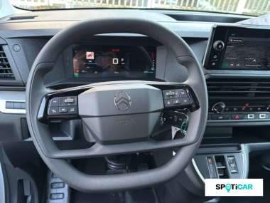 Citroën Jumpy Diesel