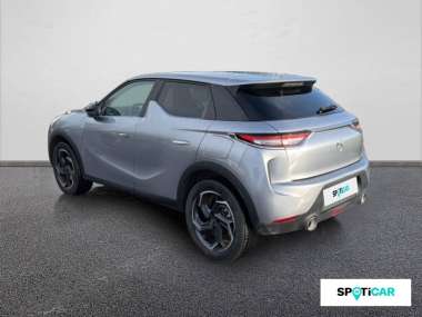 Ds DS 3 Crossback Essence