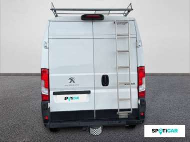 Peugeot Boxer Diesel