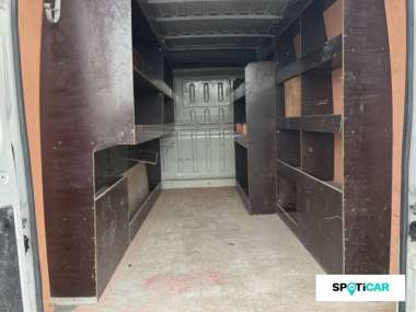 Peugeot Boxer Diesel