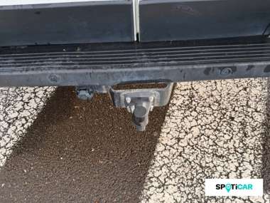 Peugeot Boxer Diesel