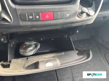 Peugeot Boxer Diesel