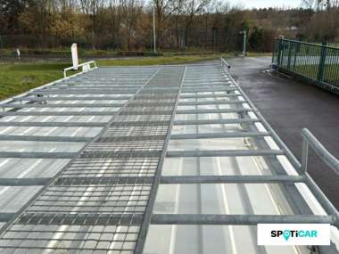 Peugeot Boxer Diesel