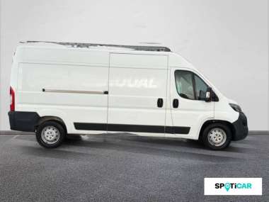 Peugeot Boxer Diesel