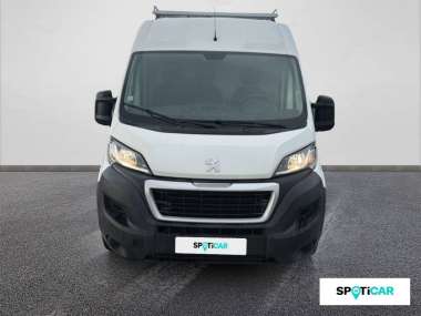 Peugeot Boxer Diesel