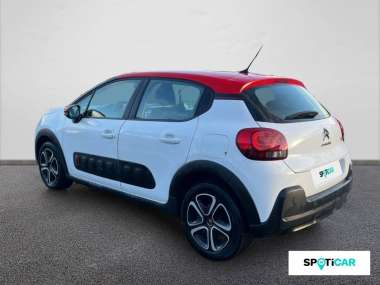 Citroën C3 Essence