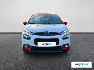 Citroën C3 Essence