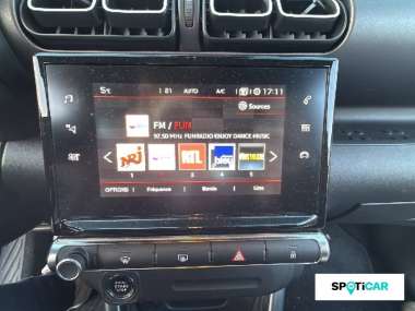 Citroën C3 Aircross Essence