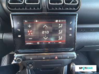 Citroën C3 Aircross Essence