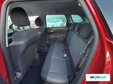 Citroën C3 Aircross Essence