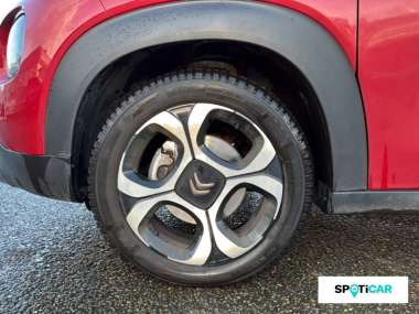 Citroën C3 Aircross Essence