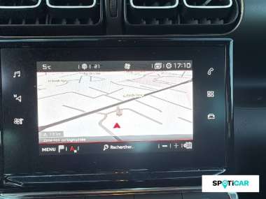 Citroën C3 Aircross Essence