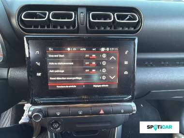 Citroën C3 Aircross Essence