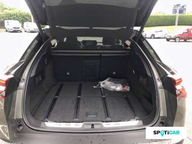 Citroën C5 X Hybride rechargeable