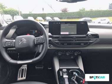 Citroën C5 X Hybride rechargeable