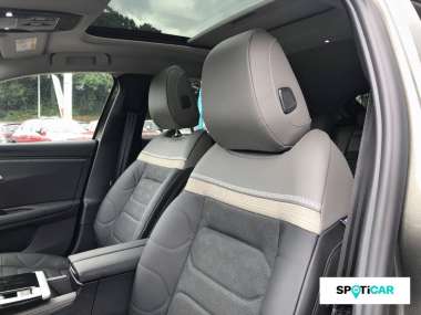 Citroën C5 X Hybride rechargeable