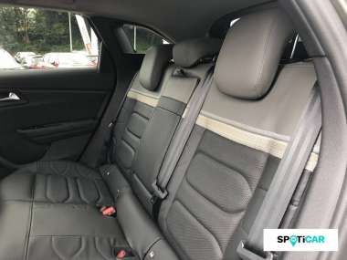 Citroën C5 X Hybride rechargeable