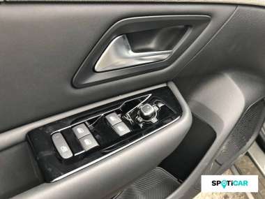 Citroën C5 X Hybride rechargeable