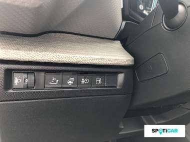 Citroën C5 X Hybride rechargeable