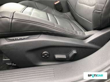 Citroën C5 X Hybride rechargeable