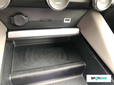 Citroën C5 X Hybride rechargeable