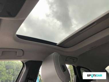 Citroën C5 X Hybride rechargeable