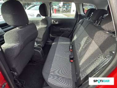 Citroën C3 Aircross Essence