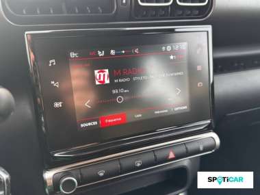 Citroën C3 Aircross Essence