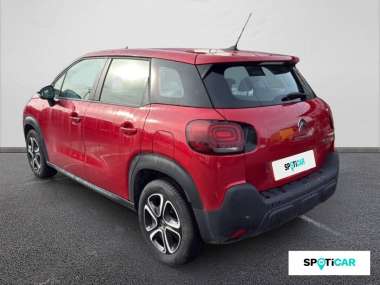 Citroën C3 Aircross Essence