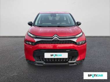 Citroën C3 Aircross Essence