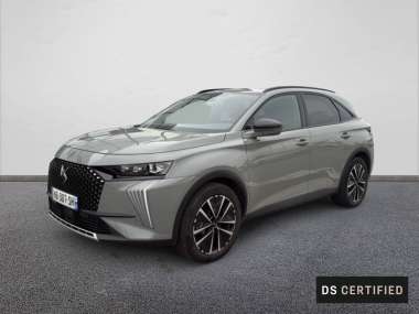 Ds DS 7 Diesel
