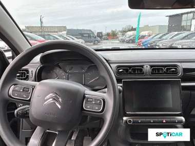 Citroën C3 Diesel