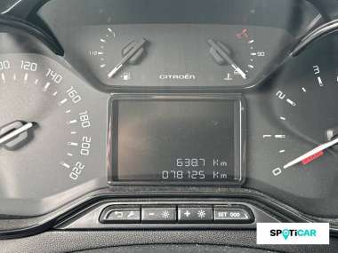 Citroën C3 Diesel