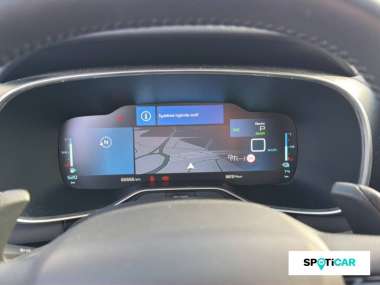 Citroën C5 Aircross Hybride rechargeable