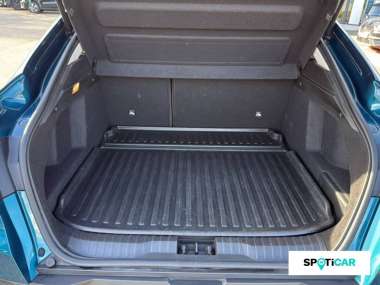 Renault Arkana Hybride